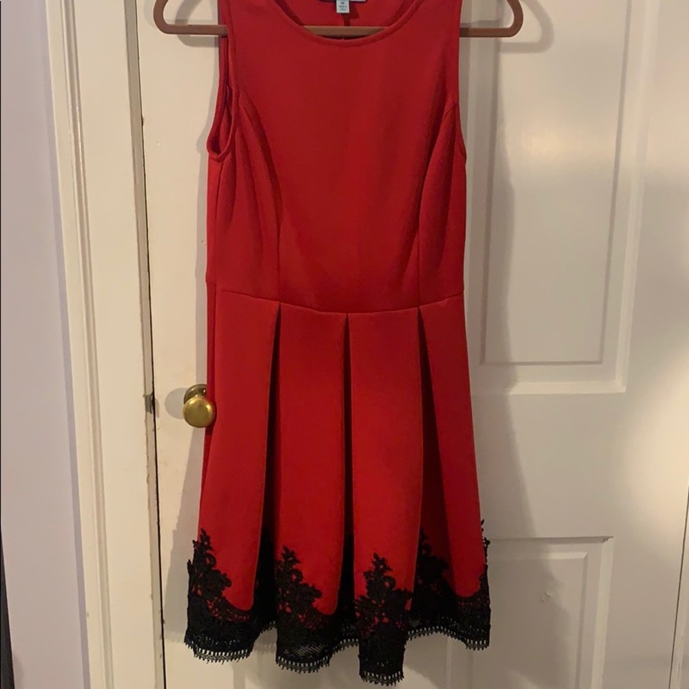 Formal dress